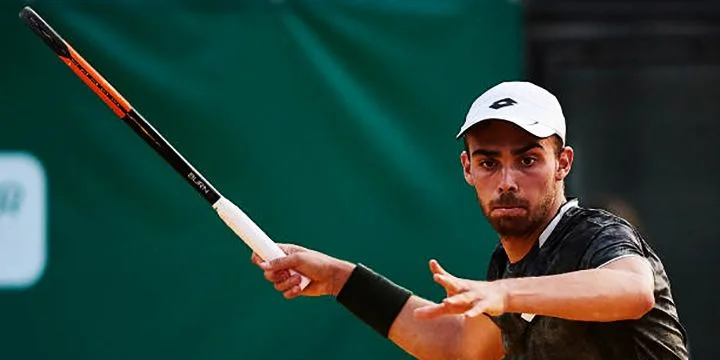 Таллон Грикспур — Бенджамин Бонзи. Прогноз на матч ATP Пуна (7 января 2023 года)
Таллон Грикспур — Бенджамин Бонзи. Прогноз на матч ATP Пуна (7 января 2023 года)