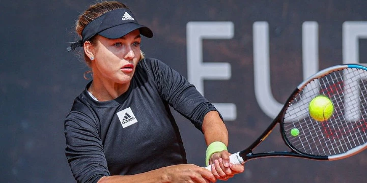 Анна Калинская – Элисон Риске. Прогноз на матч WTA Аделаида (8 января 2023 года) Анна Калинская – Элисон Риске. Прогноз на матч WTA Аделаида (8 января 2023 года)