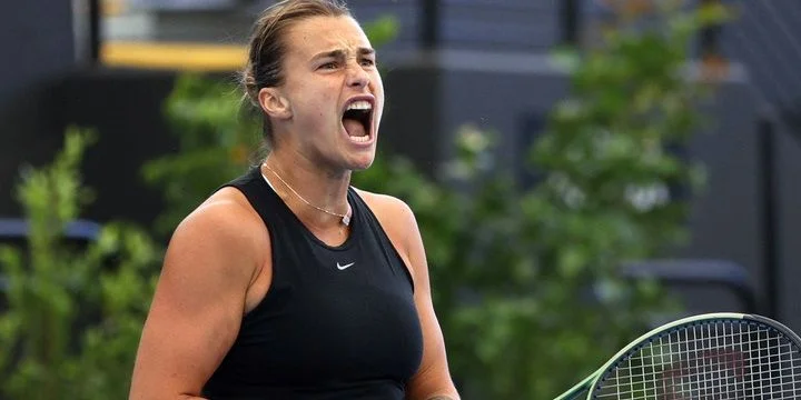 Линда Носкова – Арина Соболенко. Прогноз на матч WTA Аделаида (8 января 2023 года) Линда Носкова – Арина Соболенко. Прогноз на матч WTA Аделаида (8 января 2023 года)
