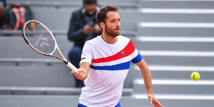 Лестьенн — Качин. Прогноз на матч ATP Окленд (9 января 2023 года) Лестьенн — Качин. Прогноз на матч ATP Окленд (9 января 2023 года)