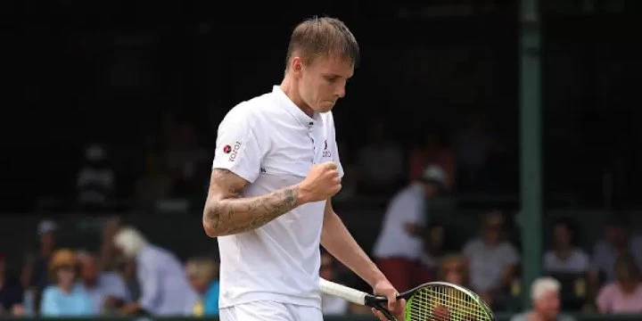 Гоффен — Бублик. Прогноз на матч ATP Окленд (9 января 2023 года) Гоффен — Бублик. Прогноз на матч ATP Окленд (9 января 2023 года)