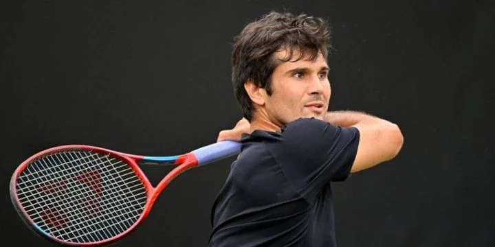 Хирон — Мартинес Портеро. Прогноз на матч ATP Окленд (10 января 2023 года) Хирон — Мартинес Портеро. Прогноз на матч ATP Окленд (10 января 2023 года)