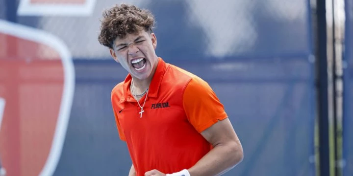 Баэс — Шелтон. Прогноз на матч ATP Окленд (10 января 2023 года) Баэс — Шелтон. Прогноз на матч ATP Окленд (10 января 2023 года)