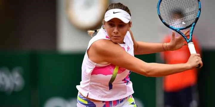Аманда Анисимова – Людмила Самсонова. Прогноз на матч WTA Аделаида (10 января 2023 года) Аманда Анисимова – Людмила Самсонова. Прогноз на матч WTA Аделаида (10 января 2023 года)