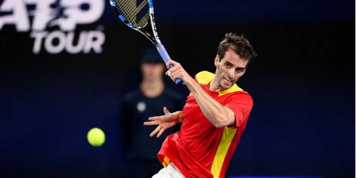 Рамос-Виньолас — Миллман. Прогноз на матч ATP Аделаида (10 января 2023 года) Рамос-Виньолас — Миллман. Прогноз на матч ATP Аделаида (10 января 2023 года)
