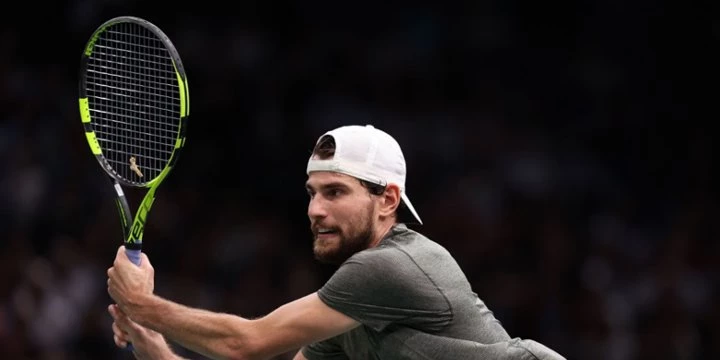 Бонзи — Кресси. Прогноз на матч ATP Аделаида (10 января 2023 года) Бонзи — Кресси. Прогноз на матч ATP Аделаида (10 января 2023 года)