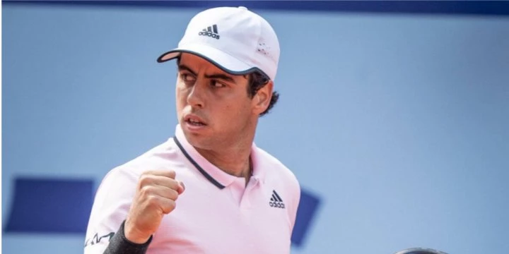 Муньяр — Дьере. Прогноз на матч ATP Окленд (10 января 2023 года) Муньяр — Дьере. Прогноз на матч ATP Окленд (10 января 2023 года)