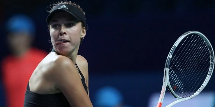 Анетт Контавейт – Паула Бадоса. Прогноз на матч WTA Аделаида (10 января 2023 года) Анетт Контавейт – Паула Бадоса. Прогноз на матч WTA Аделаида (10 января 2023 года)
