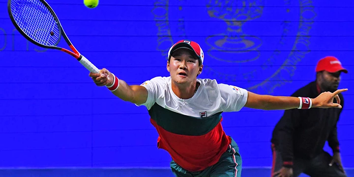 Сун Ву Квон — Томаш Махач. Прогноз на матч ATP Аделаида (10 января 2023 года)
Сун Ву Квон — Томаш Махач. Прогноз на матч ATP Аделаида (10 января 2023 года)