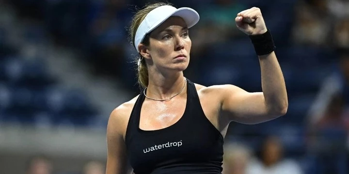 Даниэлле Коллинз – Жиль Белен Тайкманн. Прогноз на матч WTA Аделаида (11 января 2023 года) Даниэлле Коллинз – Жиль Белен Тайкманн. Прогноз на матч WTA Аделаида (11 января 2023 года)