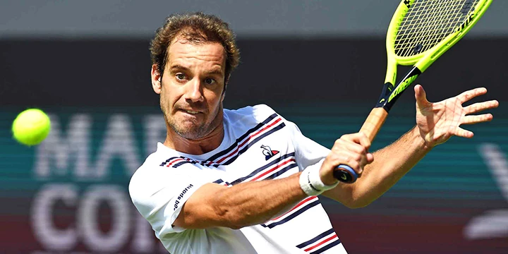 Жоао Соуза — Ришар Гаске. Прогноз на матч ATP Окленд (11 января 2023 года)
Жоао Соуза — Ришар Гаске. Прогноз на матч ATP Окленд (11 января 2023 года)