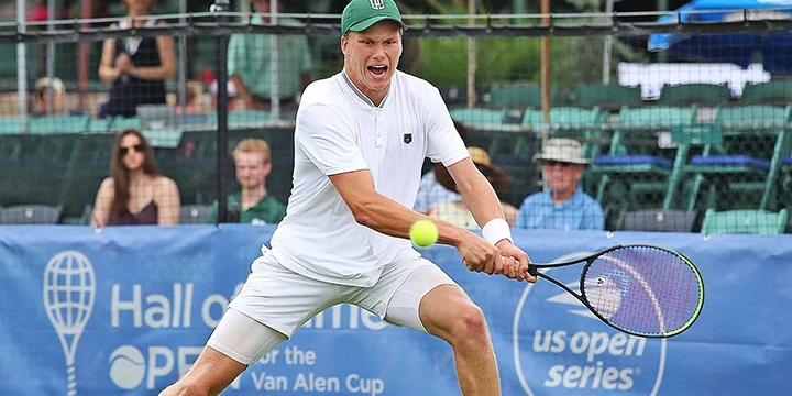 Дженсон Бруксби — Диего Шварцман. Прогноз на матч ATP Окленд (11 января 2023 года)
Дженсон Бруксби — Диего Шварцман. Прогноз на матч ATP Окленд (11 января 2023 года)