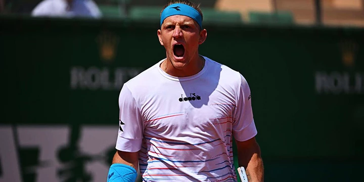 Джон Миллман — Алехандро Давидович Фокина. Прогноз на матч ATP Аделаида (11 января 2023 года)
Джон Миллман — Алехандро Давидович Фокина. Прогноз на матч ATP Аделаида (11 января 2023 года)