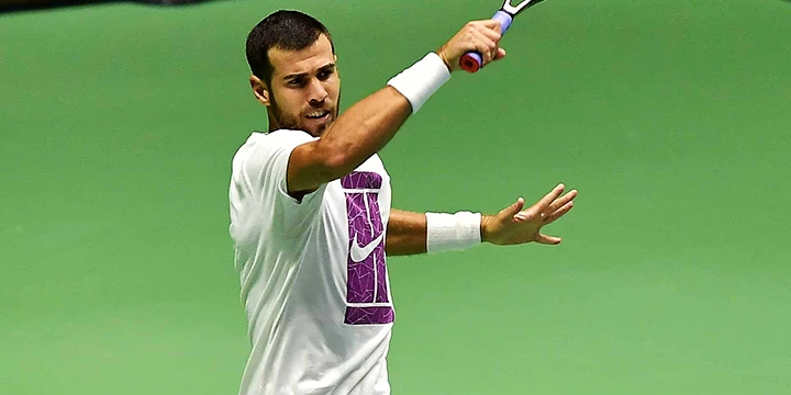 Марк-Андре Хюслер — Карен Хачанов. Прогноз на матч ATP Аделаида (11 января 2023 года)
Марк-Андре Хюслер — Карен Хачанов. Прогноз на матч ATP Аделаида (11 января 2023 года)