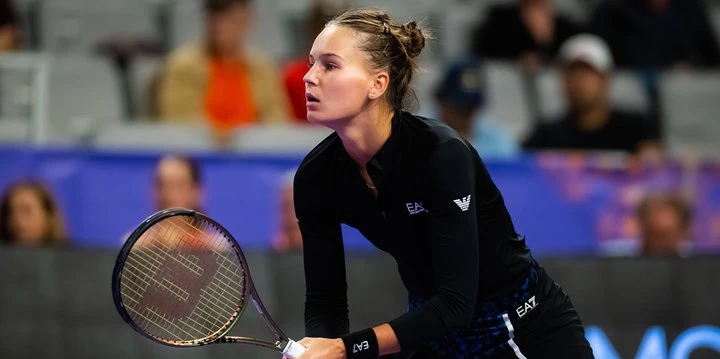 Екатерина Александрова – Вероника Кудерметова. Прогноз на матч WTA Аделаида (11 января 2023 года) Екатерина Александрова – Вероника Кудерметова. Прогноз на матч WTA Аделаида (11 января 2023 года)