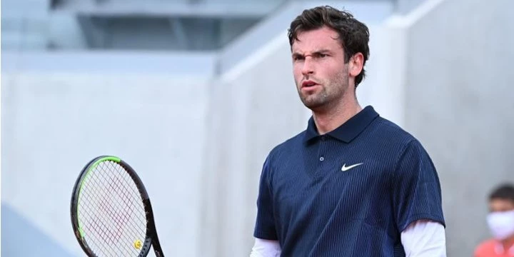 Шелтон — Гали. Прогноз на матч ATP Окленд (11 января 2023 года) Шелтон — Гали. Прогноз на матч ATP Окленд (11 января 2023 года)