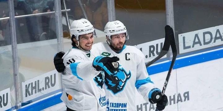 Динамо Минск — Куньлунь. Прогноз на матч КХЛ (11 января 2023 года) Динамо Минск — Куньлунь. Прогноз на матч КХЛ (11 января 2023 года)