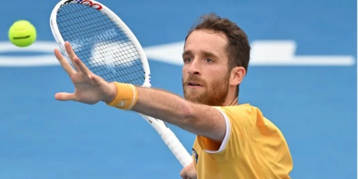 Лестьенн — Баррере. Прогноз на матч ATP Окленд (11 января 2023 года) Лестьенн — Баррере. Прогноз на матч ATP Окленд (11 января 2023 года)