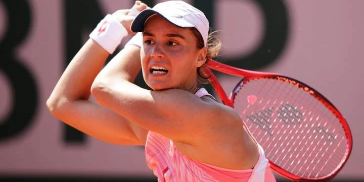 Ангелина Калинина – София Кенин. Прогноз на матч WTA Хобарт (12 января 2023 года) Ангелина Калинина – София Кенин. Прогноз на матч WTA Хобарт (12 января 2023 года)