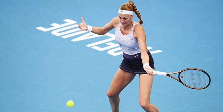Петра Квитова – Дарья Касаткина. Прогноз на матч WTA Аделаида (12 января 2023 года) Петра Квитова – Дарья Касаткина. Прогноз на матч WTA Аделаида (12 января 2023 года)