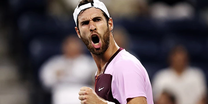 Джек Дрейпер — Карен Хачанов. Прогноз на матч ATP Аделаида (12 января 2023 года) Джек Дрейпер — Карен Хачанов. Прогноз на матч ATP Аделаида (12 января 2023 года)