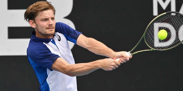 Гаске — Гоффен. Прогноз на матч ATP Окленд (12 января 2023 года) Гаске — Гоффен. Прогноз на матч ATP Окленд (12 января 2023 года)