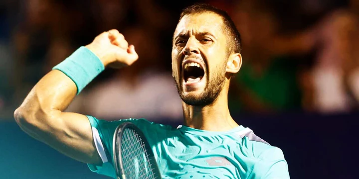 Ласло Дьере — Констант Лестьенн. Прогноз на матч ATP Окленд (12 января 2023 года)
Ласло Дьере — Констант Лестьенн. Прогноз на матч ATP Окленд (12 января 2023 года)