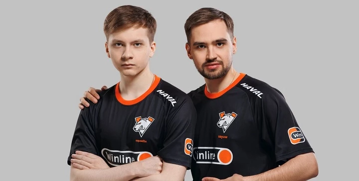 BB Team — Virtus.pro. Прогноз на матч Dota 2 (12 января 2023 года) BB Team — Virtus.pro. Прогноз на матч Dota 2 (12 января 2023 года)