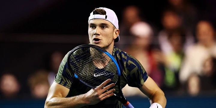 Джек Дрейпер — Сун Ву Квон. Прогноз на матч ATP Аделаида (13 января 2023 года)
Джек Дрейпер — Сун Ву Квон. Прогноз на матч ATP Аделаида (13 января 2023 года)