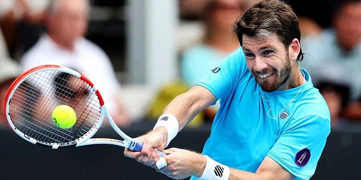 Дженсон Бруксби — Кэмерон Норри. Прогноз на матч ATP Окленд (13 января 2023 года)
Дженсон Бруксби — Кэмерон Норри. Прогноз на матч ATP Окленд (13 января 2023 года)