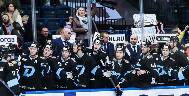 Динамо Минск — Амур. Прогноз на матч КХЛ (13 января 2023 года) Динамо Минск — Амур. Прогноз на матч КХЛ (13 января 2023 года)