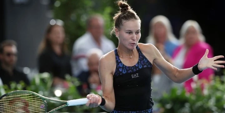 Белинда Бенчич – Вероника Кудерметова. Прогноз на матч WTA Аделаида (13 января 2023 года) Белинда Бенчич – Вероника Кудерметова. Прогноз на матч WTA Аделаида (13 января 2023 года)