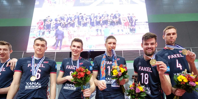 Югра-Самотлор — Факел. Прогноз на матч Суперлиги (13 января 2023 года) Югра-Самотлор — Факел. Прогноз на матч Суперлиги (13 января 2023 года)