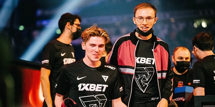 Liquid — Tundra. Прогноз на матч Dota 2 (13 января 2023 года) Liquid — Tundra. Прогноз на матч Dota 2 (13 января 2023 года)