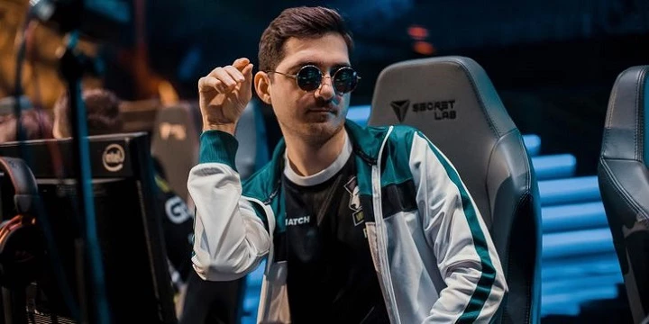 BB Team — Darkside. Прогноз на матч Dota 2 (17 января 2023 года) BB Team — Darkside. Прогноз на матч Dota 2 (17 января 2023 года)
