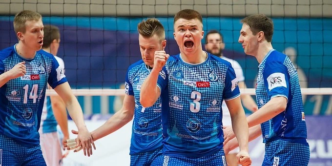 Зенит Санкт-Петербург — Динамо Москва. Прогноз на матч Суперлиги (22 января 2023 года) Зенит Санкт-Петербург — Динамо Москва. Прогноз на матч Суперлиги (22 января 2023 года)
