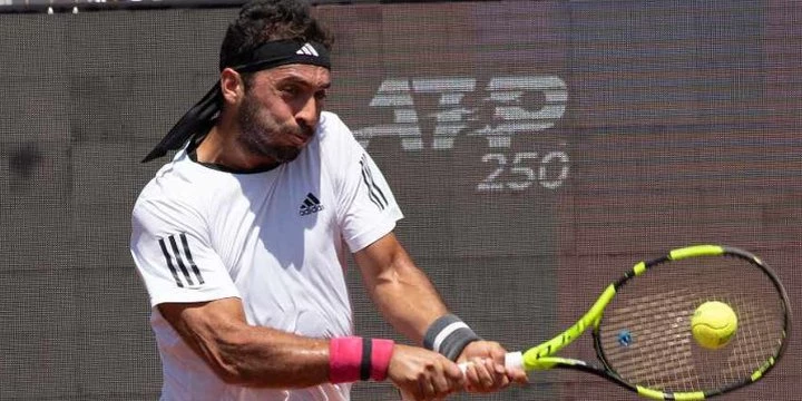 Лама — Дельбонис. Прогноз на матч ATP Консепсьон (24 января 2023 года) Лама — Дельбонис. Прогноз на матч ATP Консепсьон (24 января 2023 года)