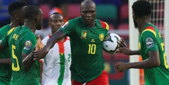 Нигер — Камерун. Прогноз на матч Чемпионата африканских наций (24 января 2023 года)