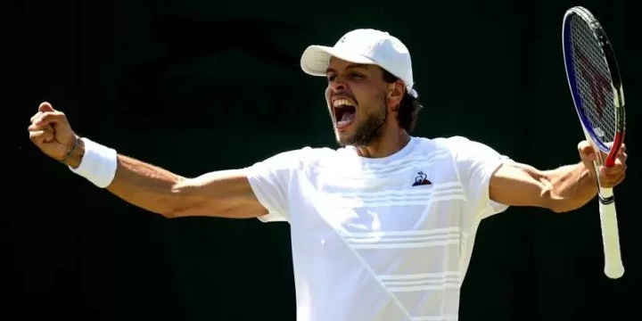 Нава — Баррере. Прогноз на матч ATP Кемпер (24 января 2023 года) Нава — Баррере. Прогноз на матч ATP Кемпер (24 января 2023 года)