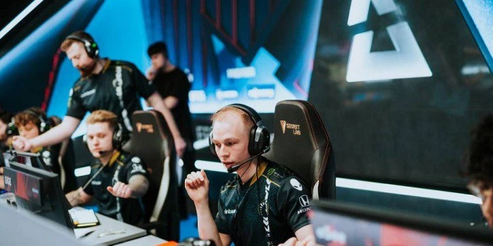 OG — Liquid. Прогноз на матч CS:GO (24 января 2023 года) OG — Liquid. Прогноз на матч CS:GO (24 января 2023 года)