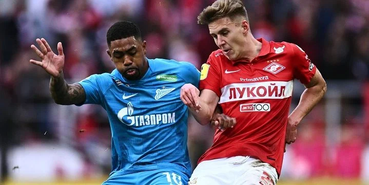 Зенит — Аль-Бидда. Прогноз на товарищеский матч (25 января 2023 года) Зенит — Аль-Бидда. Прогноз на товарищеский матч (25 января 2023 года)