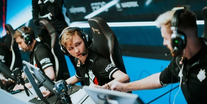 G2 — Na'Vi. Прогноз на матч CS:GO (26 января 2023 года)