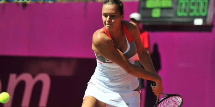 Валерия Савиных – Нигина Абдураимова. Прогноз на матч ITF Пуна (27 января 2023 года)