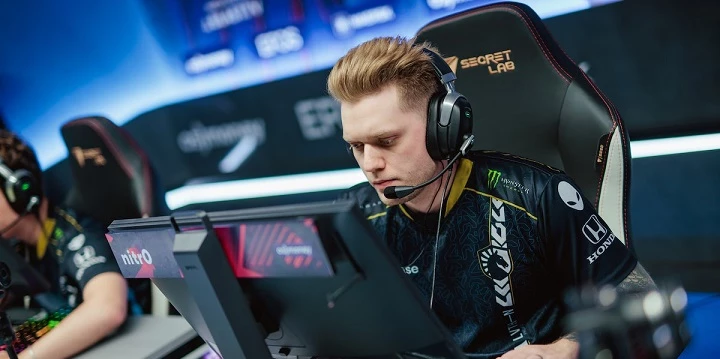 Liquid — BIG. Прогноз на матч CS:GO (27 января 2023 года)