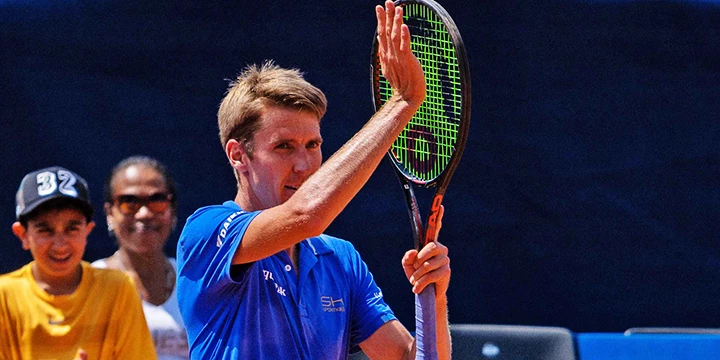 Седрик-Марсель Штебе — Филип Мисолич. Прогноз на матч ATP Тенерифе (30 января 2023 года)
Седрик-Марсель Штебе — Филип Мисолич. Прогноз на матч ATP Тенерифе (30 января 2023 года)