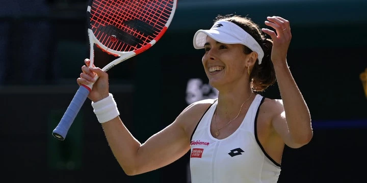 Ализе Корне – Мария-Камила Осорио Серрано. Прогноз на матч WTA Лион (30 января 2023 года) Ализе Корне – Мария-Камила Осорио Серрано. Прогноз на матч WTA Лион (30 января 2023 года)