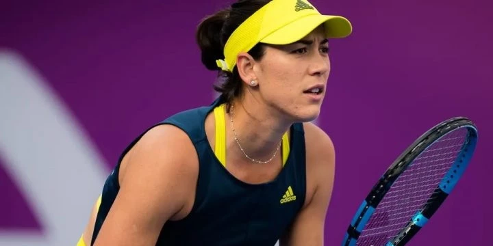 Линда Носкова – Гарбинье Мугуруса. Прогноз на матч WTA Лион (30 января 2023 года) Линда Носкова – Гарбинье Мугуруса. Прогноз на матч WTA Лион (30 января 2023 года)