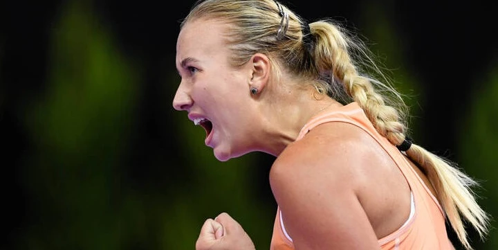 Анастасия Потапова – Марина Бассольс Рибера. Прогноз на матч WTA Лион (30 января 2023 года) Анастасия Потапова – Марина Бассольс Рибера. Прогноз на матч WTA Лион (30 января 2023 года)