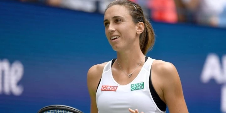 Кристина Младенович – Петра Мартич. Прогноз на матч WTA Лион (30 января 2023 года) Кристина Младенович – Петра Мартич. Прогноз на матч WTA Лион (30 января 2023 года)
