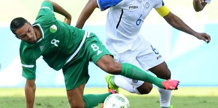 Алжир — Нигер. Прогноз на матч Чемпионата африканских наций (31 января 2023 года)